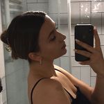 Alicja Wróbel - @alicja.wrbl - Instagram