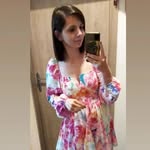 Alicja Dziewisz - @alicja.zieba.731 - Instagram
