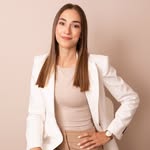 Alicja Zięba - @alicjazieba_ - Instagram