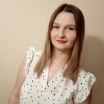 Alicja Zięba - @alazi125 - Instagram