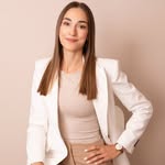 Alicja Zięba Dietetyk - @alicja_ibezstresu - Instagram