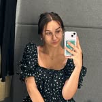 Alicja Zielonka - @_zielonkala - Instagram