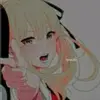 animeś uwu_bąka - @alicjazielonka132 - TikTok