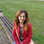 Alicja Ziemba - @alicja.ziemba.31 - Instagram