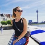 Alicja Ziemba (from 🇵🇱 live in 🇩🇪) - @aluuusia - Instagram