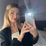 Alicja - @alicjazyskk - Instagram