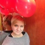 Alicja Zyśk - @alicja7296 - Instagram