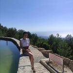 Alicja Zyśk - @alicja3320 - Instagram