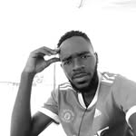 Alick Zulu - @alick3169 - Instagram