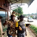 Alick Zulu - @alick.zulu.733076 - Instagram
