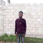 Alick Zulu - @boy_beke_boy - Instagram