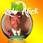 Alick Zulu - Facebook