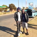 alick zulu - @alickzulu - Instagram