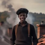Alick Zulu - @alickz038 - Instagram