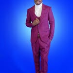 Alick Zulu - @alick9202 - Instagram