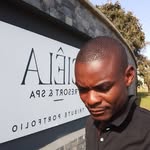 Alick Zulu - @alick1870 - Instagram
