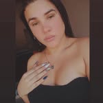 Alicy Miller - @alicymaria_ofc - Instagram