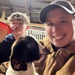 Alicyn Spencer - @trickpony88 - Instagram