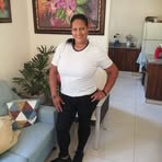 Alida Abreu - Facebook