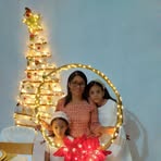 Alida Abreu - Facebook