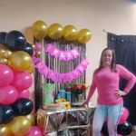 Alida Acosta - @alidaacosta41 - Instagram