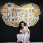 Alida Acosta - @alidaencontexto - Instagram
