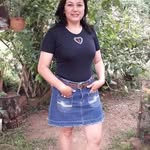 Alida Acosta - @alidaacosta80 - Instagram