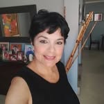Alida Antonieta Acosta Gutierrez - @alidaacosta78 - Instagram