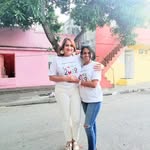 alida natividad esquea acosta - @alidanativid - Instagram