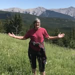 Alida Allen - @alida5239 - Instagram