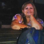 Alida Alvarez - @alida4083 - Instagram