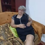 Alida Aponte - @carmenalidaaponte - Instagram