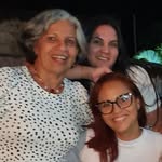 Alida Aponte - @apontealida - Instagram