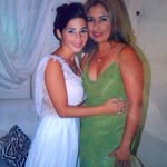Virginia Sabedra - @alidaapontegodoy - Instagram