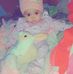 Alida Aly Aquino - Facebook