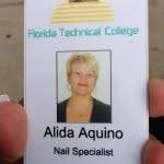Alida Aquino - @alidaaquino87 - Instagram