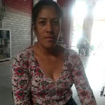 Alida Mónica Aquino Reyes - @alidamonica - Instagram