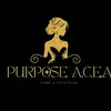 Purpose a. c. e. a - @alidaaquino4 - TikTok