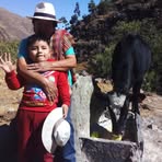 Alida Arenas - Facebook