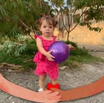 Alida Arenas - Facebook