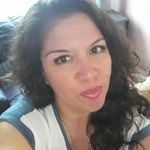 Alida Aedo Barrera - @alidaaedo - Instagram
