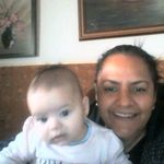 alida barrera - @alidabarrera70.s - Instagram