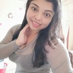 Alida Barrera - @barreraalida94 - Instagram