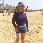 Alida Bello - Facebook