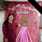 Alida Bello - Facebook