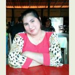 Alida Dominguez Bernal - @alidadominguezbernal - Instagram