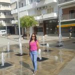 Alida Miranda Bernal - @alidamirandabernal - Instagram