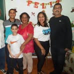 Alida Blanco - Facebook