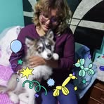 Alida Blanco - Facebook