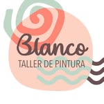 Alida Blanco - @blanco_tallerdepintura - Instagram